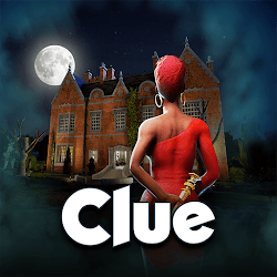 Clue Resmi Hasbro Game Mod APK 1.0.2 Penuh icon