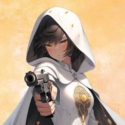 英雄冒险放置角色扮演游戏 Mod APK 48 无限金钱，模组菜单，上帝模式 icon