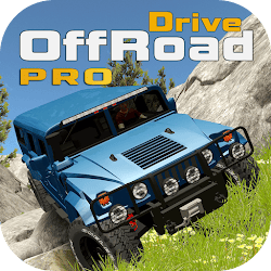 OffRoad Drive Pro Mod APK 0,93 Kostenloser Kauf icon