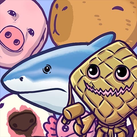 Hợp nhất Fellas MOD APK 2.2.6 Lắc/Hồi sinh không giới hạn icon