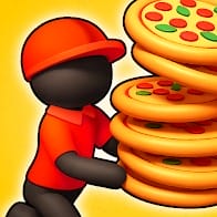 Pizza Ready MOD APK 54.2.0 Неограниченное количество денег icon