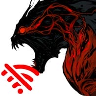 暗影猎人 MOD APK 60.131.2.0 无限金钱 icon