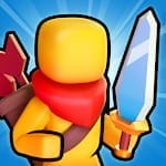 XP Hero MOD APK Dinero ilimitado 19.6.0 icon