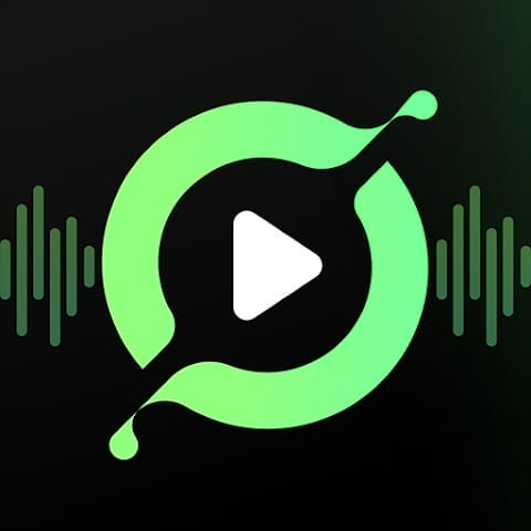 MVideo Music Video Maker MOD APK 1.0.11504 Pro Premium Unlocked icon