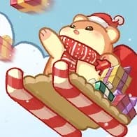 Mijn Hamsterverhaal MOD APK 8.0.0 Advertenties Beloning Gratis icon