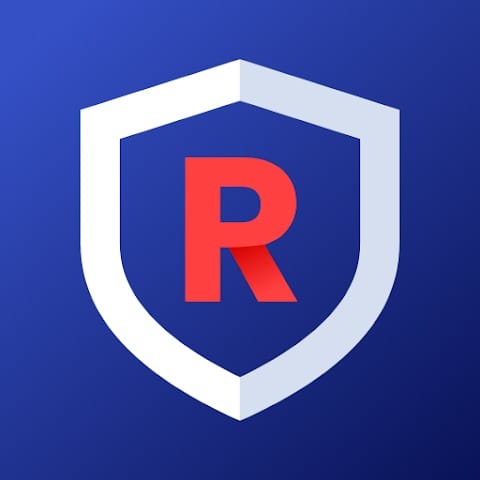 Rocket VPN Security Smart MOD APK 3.25.828 Premium Unlocked icon