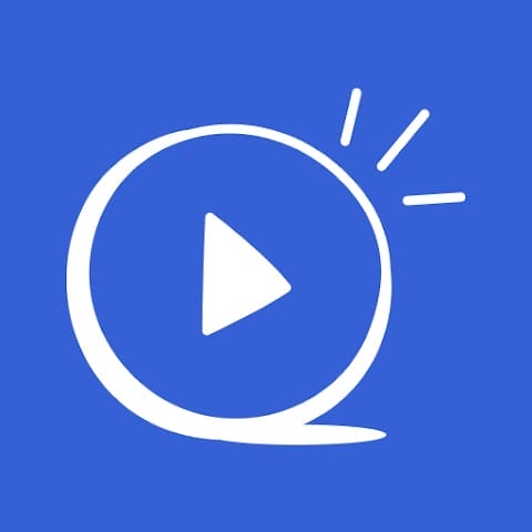 Vat AI Video Summarizer MOD APK 1.7.25 Premium ontgrendeld samen icon