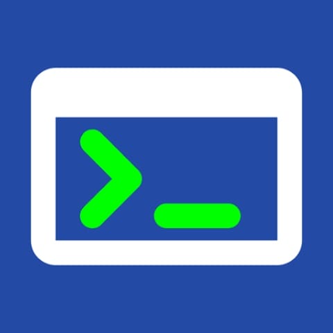 TCP Terminal Pro MOD APK 1.5.4 Buong Bersyon icon