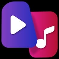 Konverter Video ke Mp3 MOD APK 3.0.0.427 Premium Tidak Terkunci icon