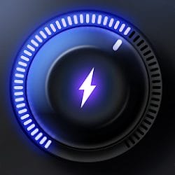 Suara Musik Bass Booster EQ MOD APK 2.22.00 Premium Buka Kunci icon