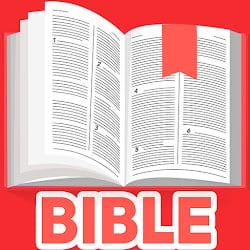 Amplified Bible offline MOD APK 14.0 Premium Unlocked icon