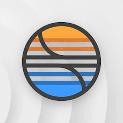 Borderline Icon Pack MOD APK 2.3.0 Full Version icon