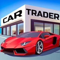 Car Trader Simulator 2026 MOD APK 9.15.0 Unlimited Money icon