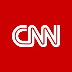 CNN Live Breaking News MOD APK 26.5.0 Ad Free icon