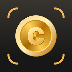 CoinSnap Coin Identifier MOD APK 2.5.0 Premium Unlocked icon