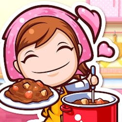 Cooking Mama Lets cook MOD APK 1.128.1 Unlimited Coins icon