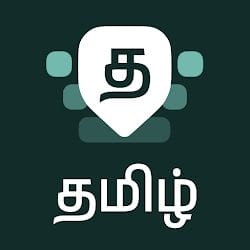 صفحه کلید Desh Tamil MOD APK 17.1.9 Premium Unlocked icon