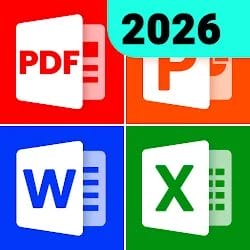 Document Reader PDF Editor MOD APK 1.2.9 Premium Unlocked icon