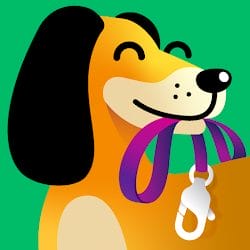 Dogo Puppy and Dog Training MOD APK 10.40.1 Premium sbloccato icon