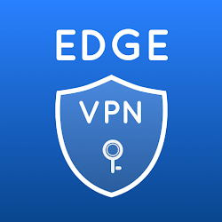 Edge VPN Simple Fast MOD APK 1.4.9 Премиум разблокирован icon