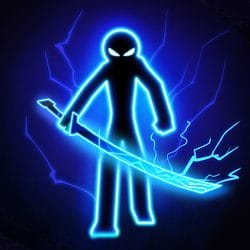 Epic Stickman MOD APK 1.0.57 Dinero ilimitado icon