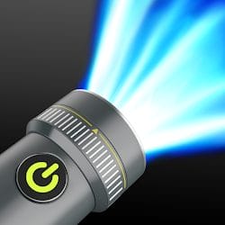 Flashlight Plus Bright Light MOD APK 2.8.18 Premium Unlocked icon