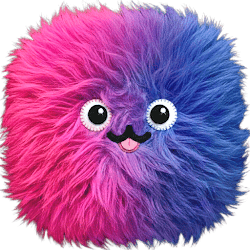 Fluffy Icons One UI Style MOD APK 11.1 Full Version icon