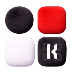 蓬松的东西 KWGT MOD APK 1.0.6 完整版 icon