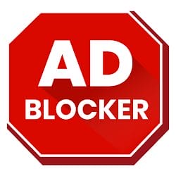 Free Adblocker Browser Adblock MOD APK 139.1.4040 Premium Unlocked icon