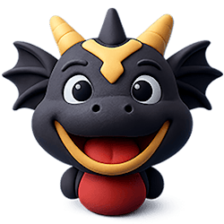 Funko 黑暗图标包 MOD APK 1.3 完整版 icon