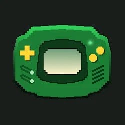 Gamu Retro Game Hub MOD APK 3.9.7 Premium Unlocked icon