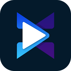 HDx Video Player all formats MOD APK 1.0.196 Premium Unlocked icon