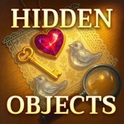 Hidden City Hidden Object MOD APK 1.94.9401 Free Shopping icon