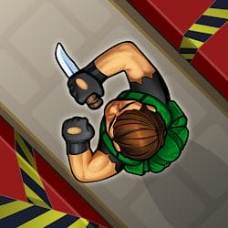 Avcı Suikastçı MOD APK 2.039 Sınırsız Mücevherler icon