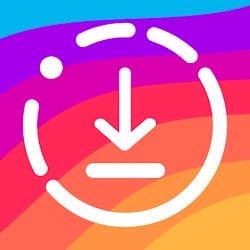 InSaver Video Story Saver MOD APK 7.02.04.02 Premium débloqué icon