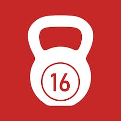 Kettlebell Home Workout MOD APK 3.17 Premium Unlocked icon