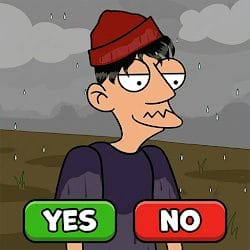 Lamar Idle Vlogger MOD APK 238.0.0 Unlimited Money icon