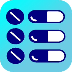 MedList Pro Pill Reminder MOD APK 8.44 Premium Unlocked icon