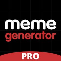 Meme Generator PRO MOD APK 4.6792 Full Version icon