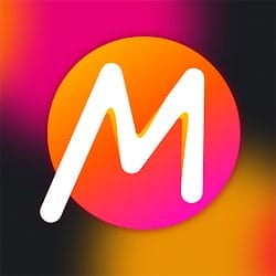 Music Video Maker Mivi MOD APK 2.35.902 VIP Unlocked icon