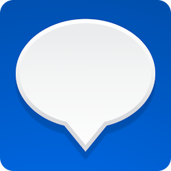 Mood SMS Messages App MOD APK 4.1.0.3613 Premium Unlocked icon