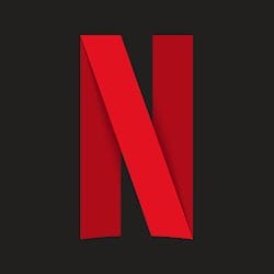Netflix MOD APK 9.60.0 Premium Unlocked, 4K, No Ads icon