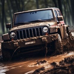 Off Road 4x4 Driving Simulator MOD APK 2.25.2.449 Необмежені гроші icon
