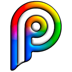 Pixly Limitless 3D Icon Pack MOD APK 8.9 Full Version icon