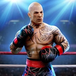 Real Boxing 2 MOD APK 1.59.0 Unlimited Money icon