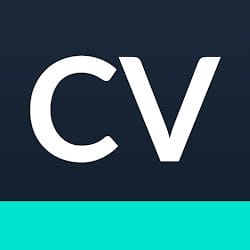 Resume Builder CV Engineer MOD APK 18.01.55 Premium Unlocked icon