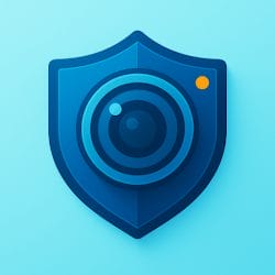 SafeCam SOS Background Record MOD APK 1.0.7 Premium Unlocked icon