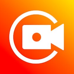 Rejestrator ekranu XRecorder MOD APK 2.4.9.1 Pro Odblokowany icon