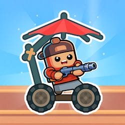 TDS Tower Destiny Survive MOD APK 1.12.0 无限金币 icon