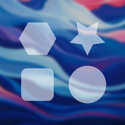 Transparency Icon Pack MOD APK 6.3 Full Version icon